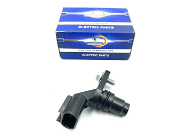 Sensor Posición Eje Leva Chevrolet Captiva 2.4 16v 2011-2017 7