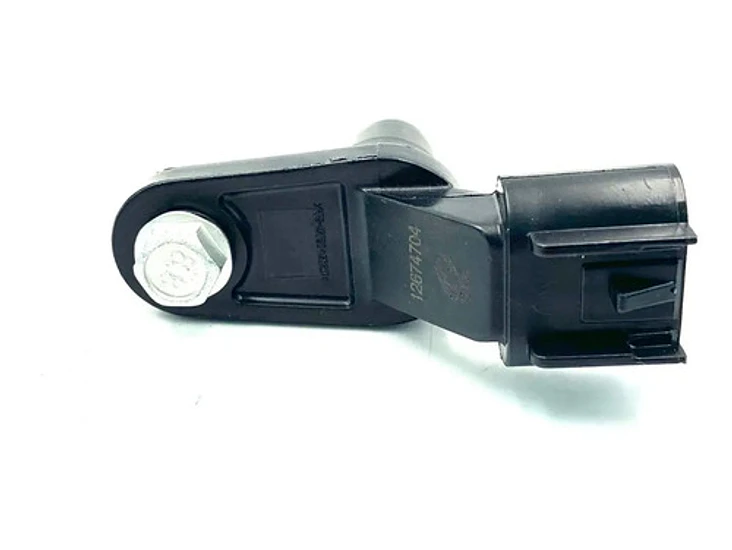 Sensor Posición Eje Leva Chevrolet Captiva 2.4 16v 2011-2017 5