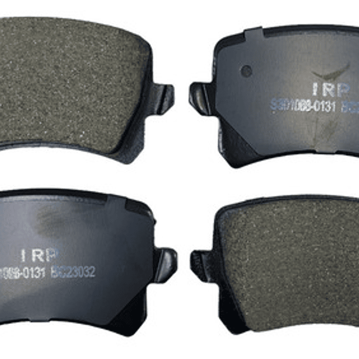 Pastilla Ceramica Changan Cs75 2.0 2017-2024 5