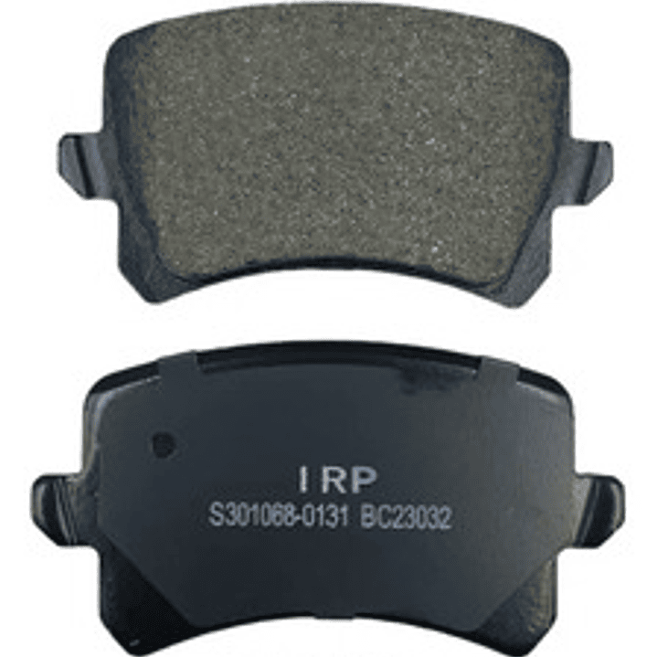 Pastilla Ceramica Changan Cs75 2.0 2017-2024 3