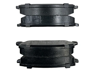 Pastilla Ceramica Changan Cs75 2.0 2017-2024 4