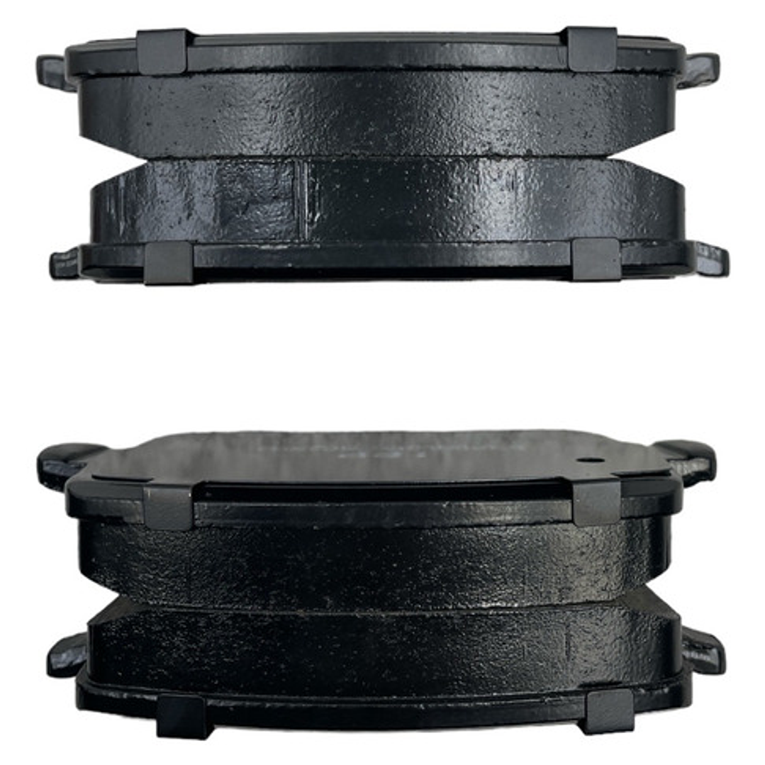 Pastilla Ceramica Changan Cs75 2.0 2017-2024 4