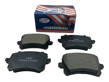 Pastilla Ceramica Changan Cs75 2.0 2017-2024 1