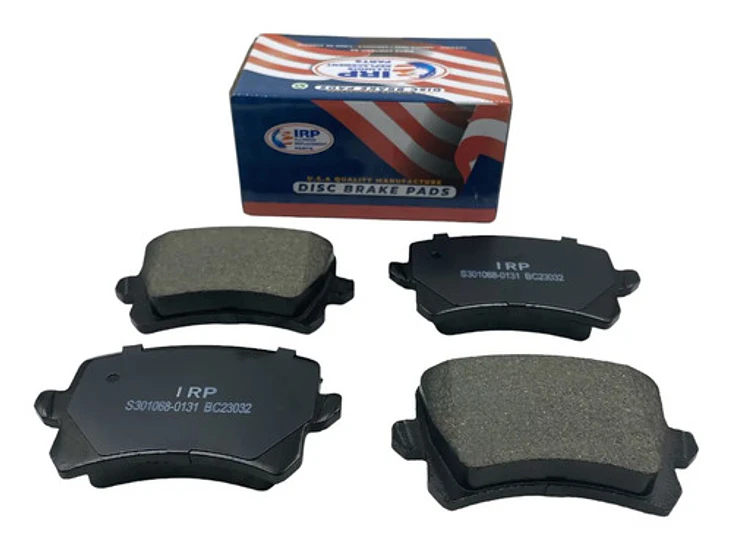 Pastilla Ceramica Changan Cs75 2.0 2017-2024 1