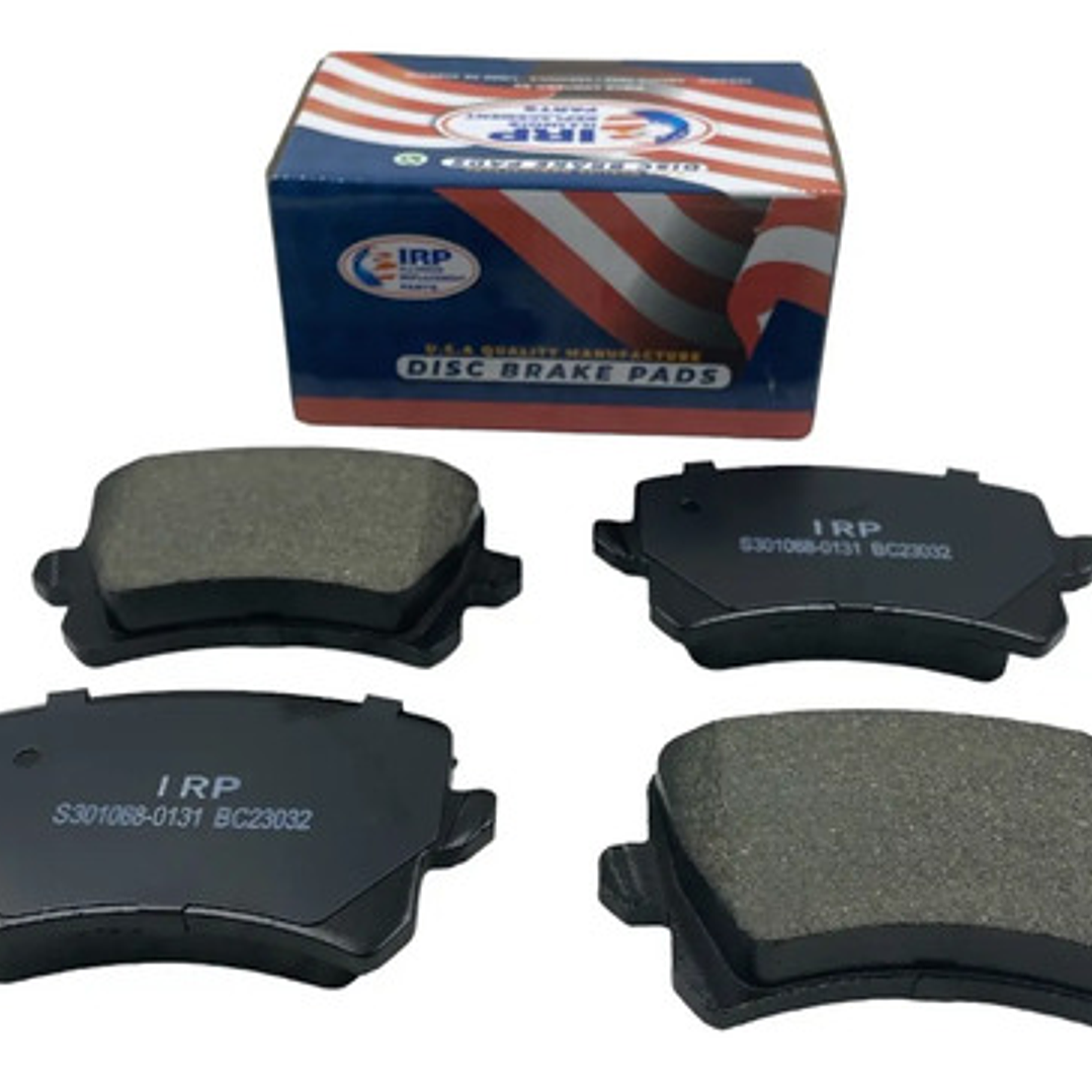 Pastilla Ceramica Changan Cs75 2.0 2017-2024 1