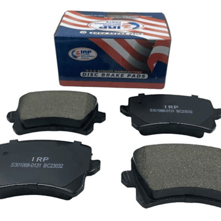 Pastilla Ceramica Changan Cs75 2.0 2017-2024 1