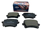 Pastilla Ceramica Changan Cs75 2.0 2017-2024 - Miniatura 1