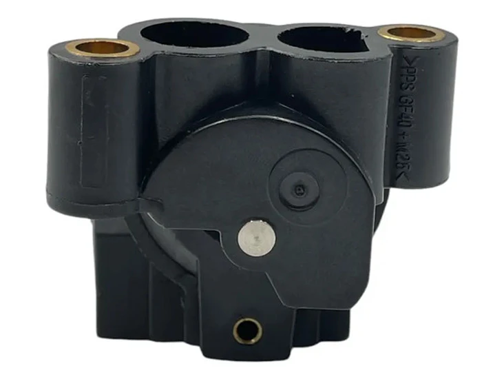 Válvula Iac Para Hyundai Accent Prime 1.5 2000-2006 4