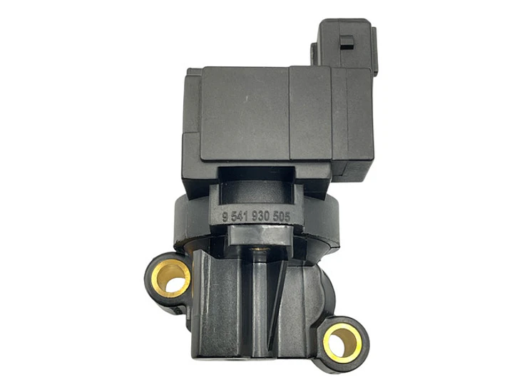 Válvula Iac Para Hyundai Accent Prime 1.5 2000-2006 5