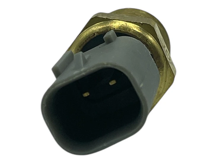 Bulbo Sensor Temperatura Jeep Commander Xk 3.7 2008-2010 4