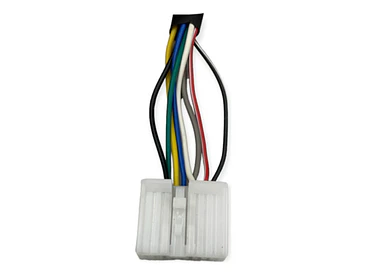 Espejo Retrovisor Izquierdo Chery Tiggo 8 1.5 2019-2022 5