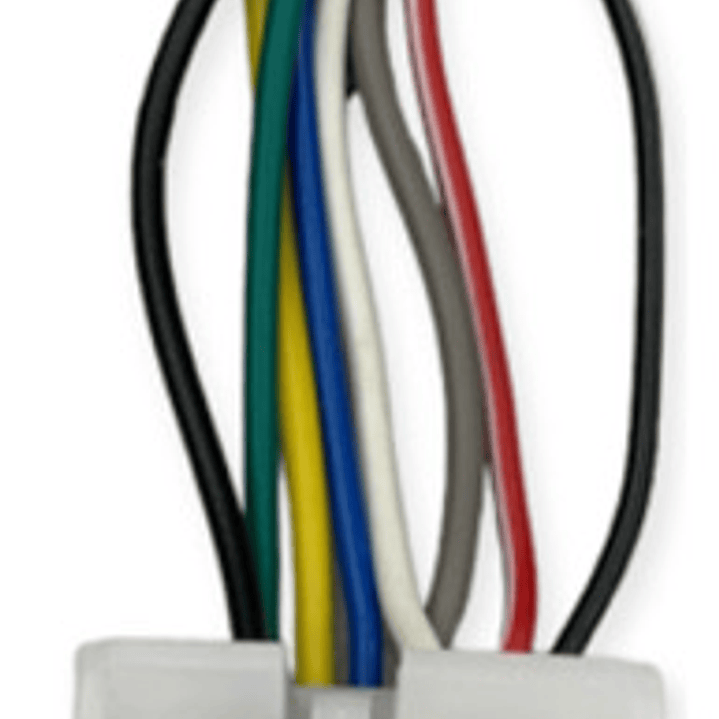 Espejo Retrovisor Izquierdo Chery Tiggo 8 1.5 2019-2022 5