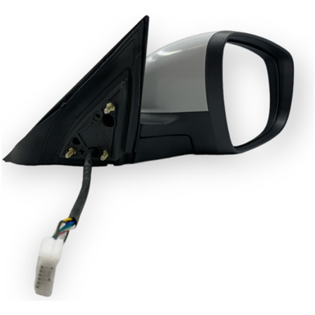 Espejo Retrovisor Izquierdo Chery Tiggo 8 1.5 2019-2022 2