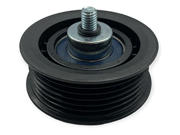 Polea Tensor Correa Alternado Para Actyon 2.0 2006-2011 2