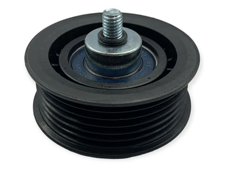 Polea Tensor Correa Alternado Para Actyon 2.0 2006-2011 2