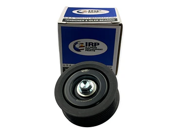 Polea Tensor Correa Alternado Para Actyon 2.0 2006-2011 3