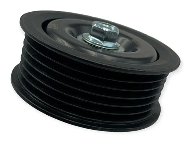 Polea Tensor Correa Alternado Para Actyon 2.0 2006-2011 1