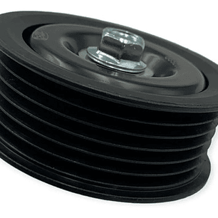 Polea Tensor Correa Alternado Para Actyon 2.0 2006-2011