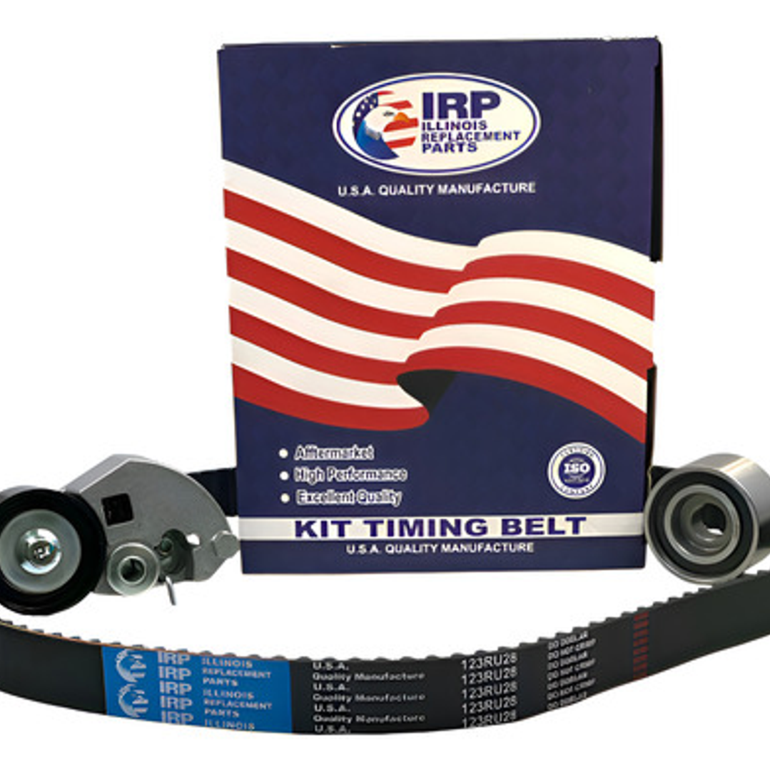 Kit Distribución Para Hyundai Accent Prime 1.5 2002-2007 2