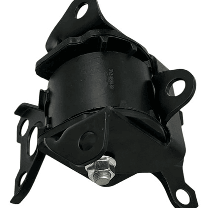 Soporte Motor Izquierdo Para Jepp Patriot 2.0 2.4 2007-2017 2