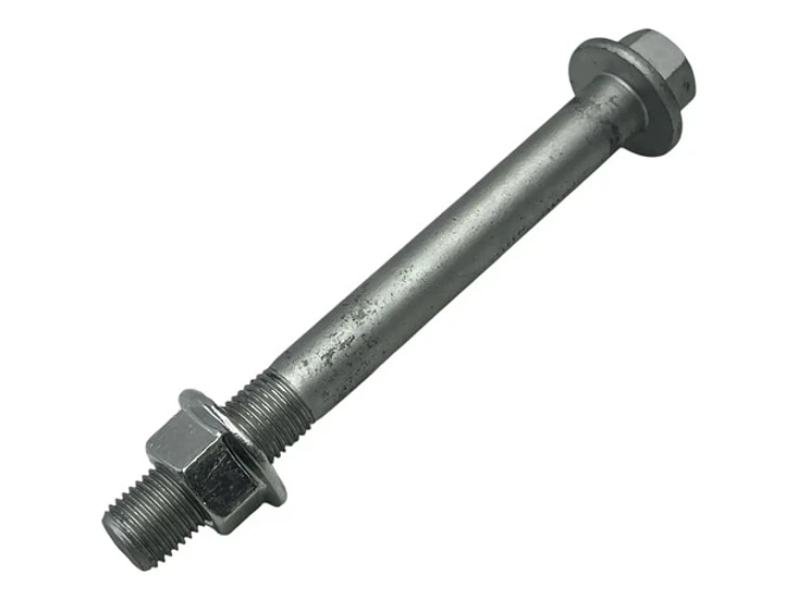 Soporte Motor Izquierdo Para Jepp Patriot 2.0 2.4 2007-2017 11