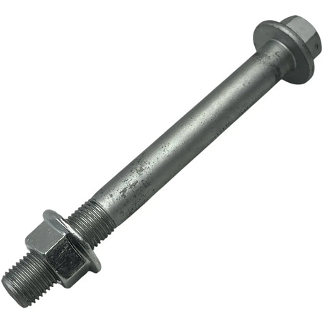 Soporte Motor Izquierdo Para Jepp Patriot 2.0 2.4 2007-2017 11