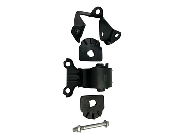 Soporte Motor Izquierdo Para Jepp Patriot 2.0 2.4 2007-2017 6
