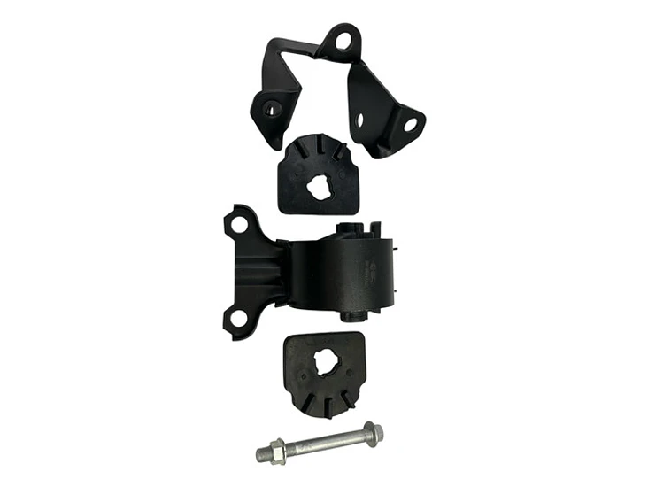 Soporte Motor Izquierdo Para Jepp Patriot 2.0 2.4 2007-2017 6