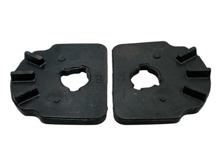 Soporte Motor Izquierdo Para Jepp Patriot 2.0 2.4 2007-2017 7