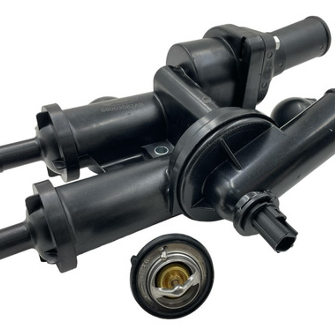 Termostato Completo Jeep Patriot 2.0 2.4 2007-2017 2