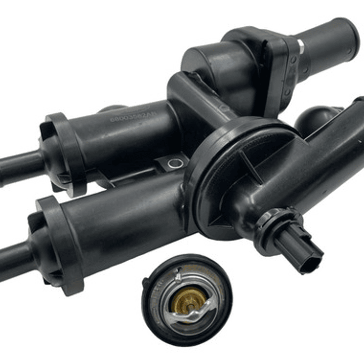 Termostato Completo Jeep Patriot 2.0 2.4 2007-2017 2