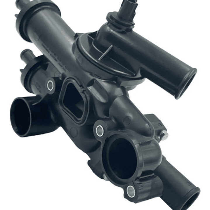 Termostato Completo Jeep Patriot 2.0 2.4 2007-2017 9