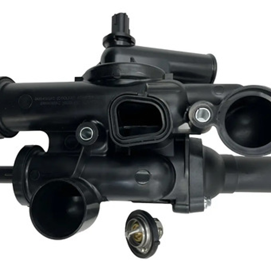 Termostato Completo Jeep Patriot 2.0 2.4 2007-2017 1