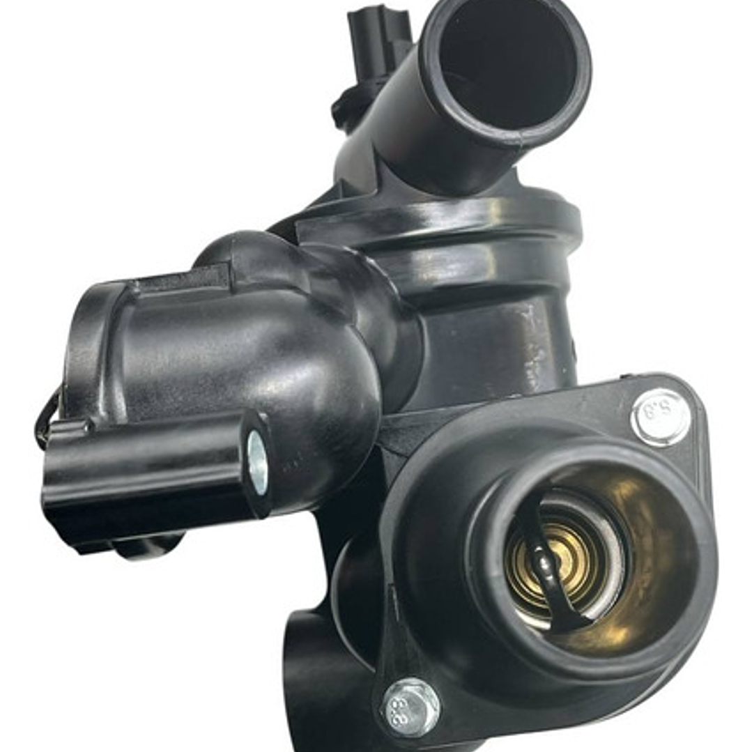 Termostato Completo Jeep Patriot 2.0 2.4 2007-2017 3