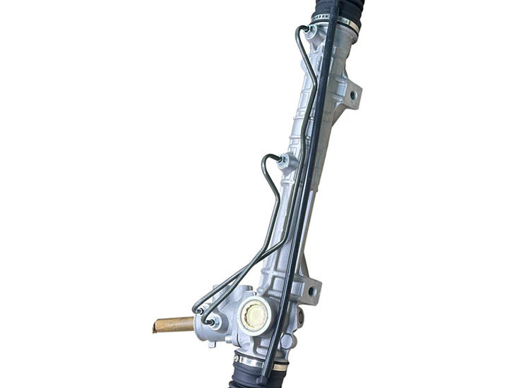 Cremallera Dirección Para Peugeot Partner 1.6 2012-2019 6