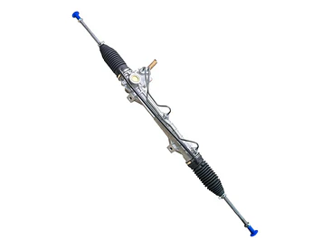 Cremallera Dirección Para Peugeot Partner 1.6 2012-2019 4