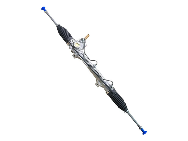 Cremallera Dirección Para Peugeot Partner 1.6 2012-2019 4