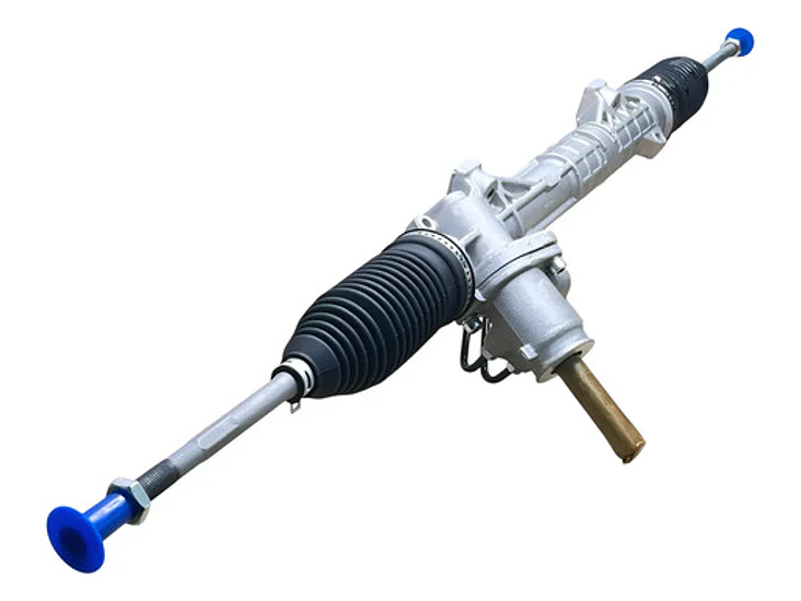 Cremallera Dirección Para Peugeot Partner 1.6 2012-2019 1