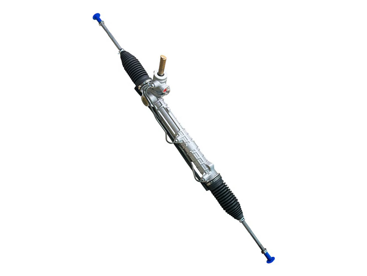 Cremallera Dirección Para Peugeot Partner 1.6 2012-2019 2