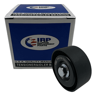 Polea Correa Alternador Chery Tiggo 2 1.5 2017-2023