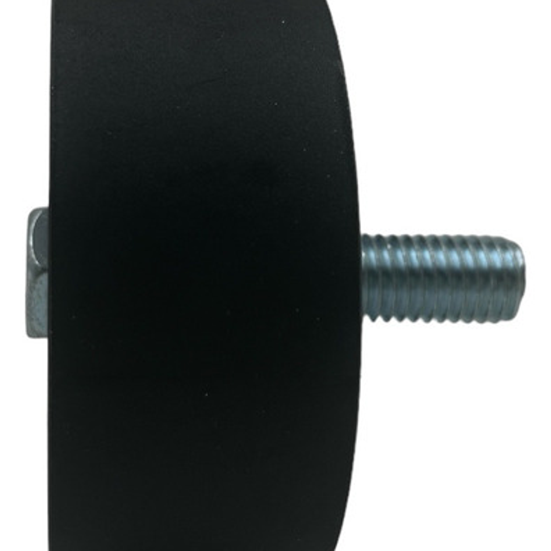 Polea Correa Alternador Chery Tiggo 2 1.5 2017-2023 2