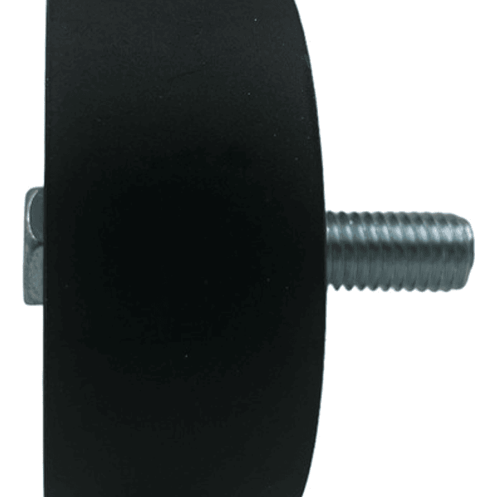 Polea Correa Alternador Chery Tiggo 2 1.5 2017-2023 2