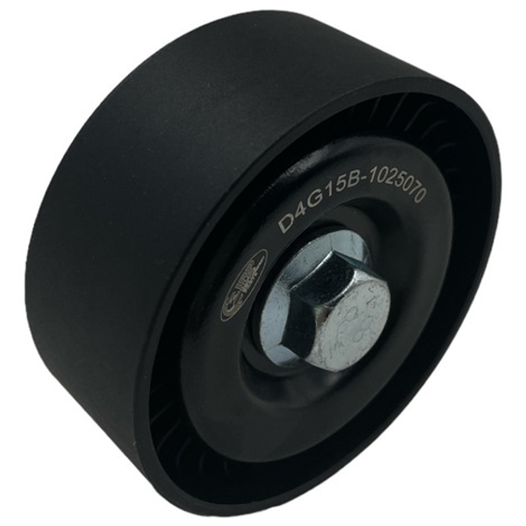 Polea Correa Alternador Chery Tiggo 2 1.5 2017-2023 7