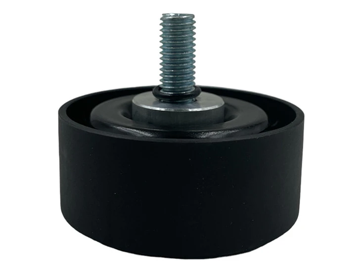 Polea Correa Alternador Chery Tiggo 2 1.5 2017-2023 3