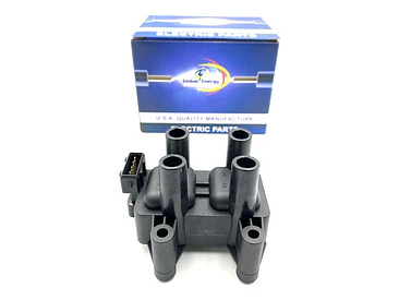 Bobina Encendido Great Wall Wingle 5 2.2l 2011-2019 (4 Pines 5