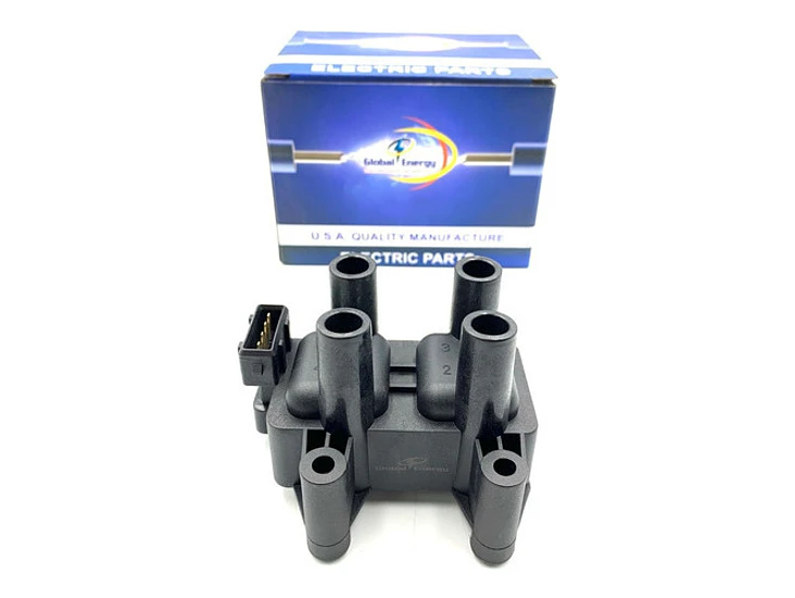 Bobina Encendido Great Wall Wingle 5 2.2l 2011-2019 (4 Pines 5