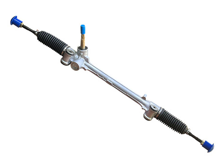 Cremallera Dirección Para Toyota Yaris Sport 1.3 2006-2011 2