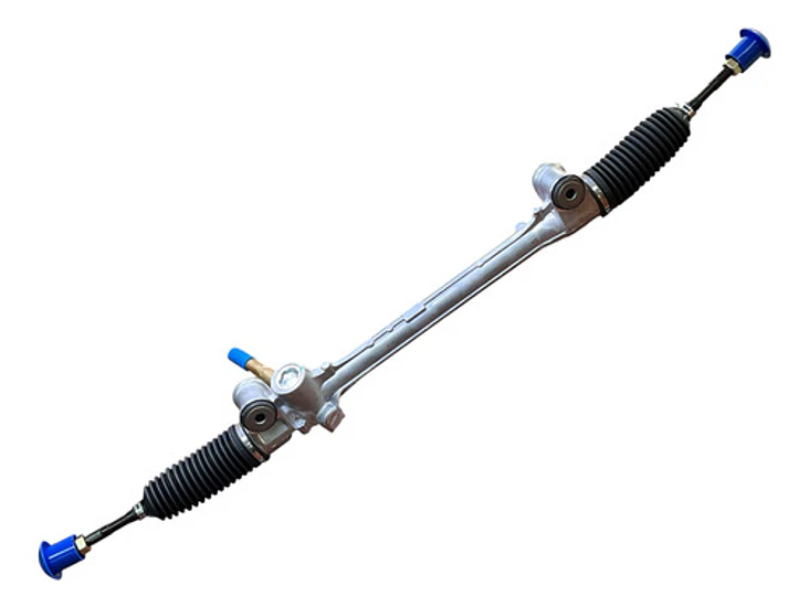 Cremallera Dirección Para Toyota Yaris Sport 1.3 2006-2011 5