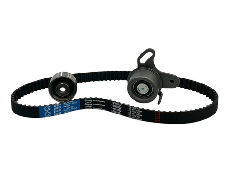 Kit Distribución Para Hyundai Getz 1.6 16v 2002-2011 1