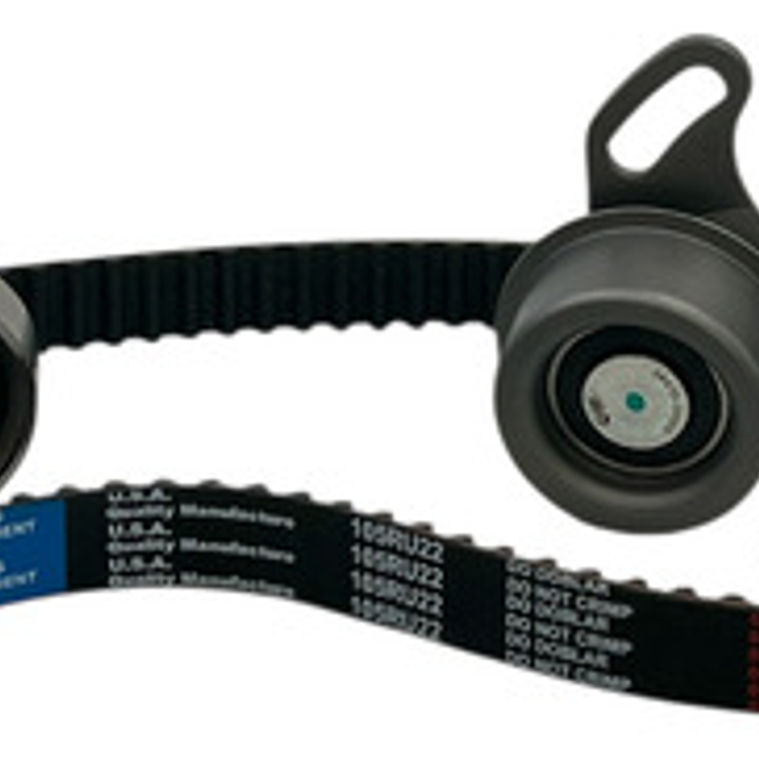 Kit Distribución Para Hyundai Getz 1.6 16v 2002-2011 1